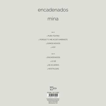 LP Mina: Encadenados