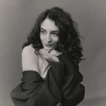 CD Mina Richman: Different Flavors Of Being Happy