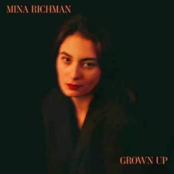 CD Mina Richman: Grown Up