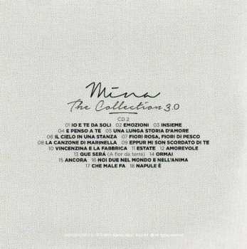3CD Mina: The Collection 3.0