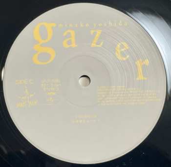 2LP Minako Yoshida: Gazer LTD