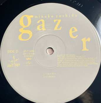 2LP Minako Yoshida: Gazer LTD