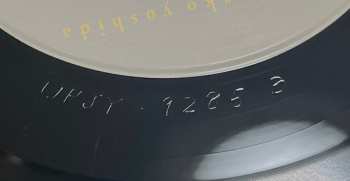 2LP Minako Yoshida: Gazer LTD