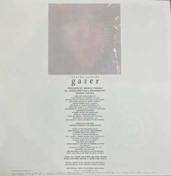 2LP Minako Yoshida: Gazer LTD