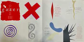 2LP Minako Yoshida: Gazer LTD