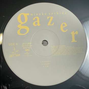 2LP Minako Yoshida: Gazer LTD