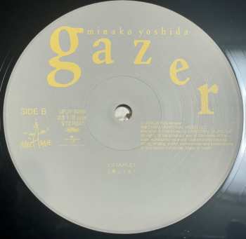 2LP Minako Yoshida: Gazer LTD