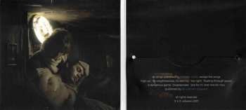 CD Minco Eggersman: In Blue