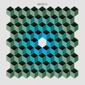 Unifony: Unifony III