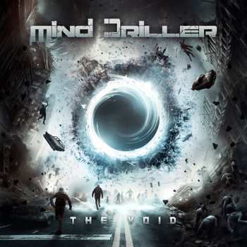 Album Mind Driller: Void