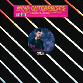 Album Mind Enterprises: Panorama