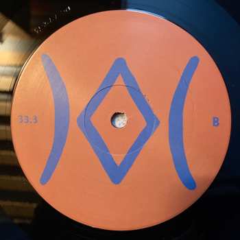 LP Mind Maintenance: Mind Maintenance