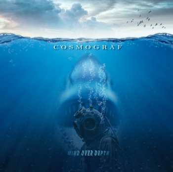 CD Cosmograf: Mind Over Depth