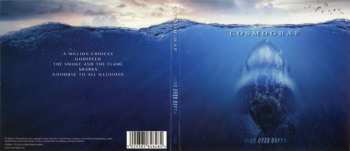 CD Cosmograf: Mind Over Depth