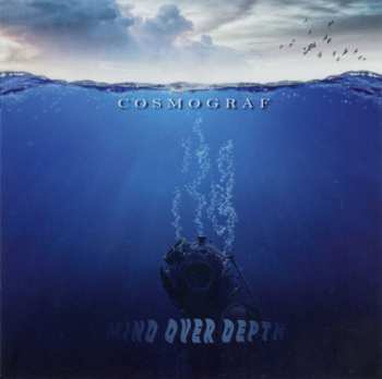 CD Cosmograf: Mind Over Depth
