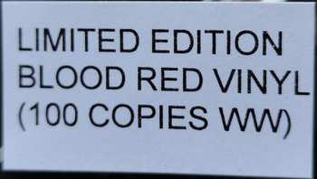 LP Mind Rays: Course Of Action LTD