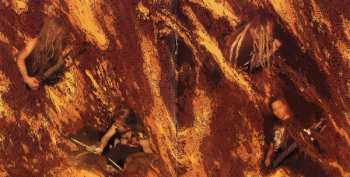 CD Mindflair: Stagnation