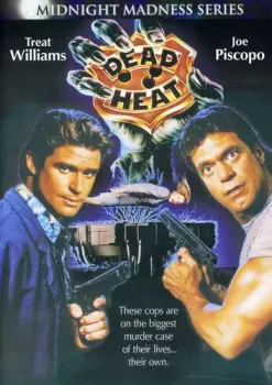 Mindforce: Mindforce / Dead Heat