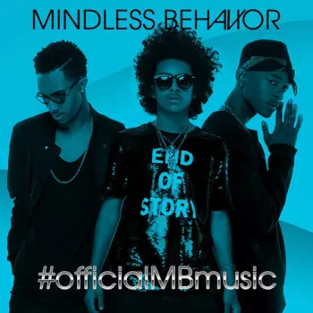 Mindless Behavior: #officialMBmusic