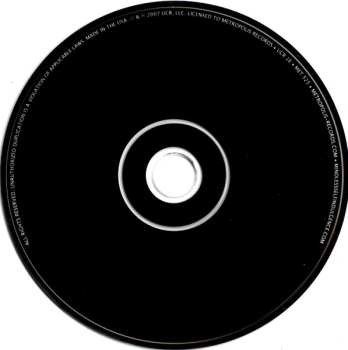 CD Mindless Self Indulgence: You'll Rebel To Anything