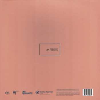 LP/CD/Coffret Mine: Hinüber LTD | NUM | DLX