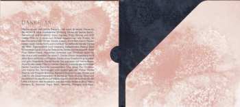 LP/CD/Coffret Mine: Hinüber LTD | NUM | DLX