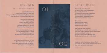 LP/CD/Coffret Mine: Hinüber LTD | NUM | DLX
