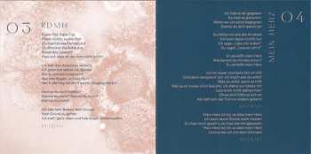 LP/CD/Coffret Mine: Hinüber LTD | NUM | DLX