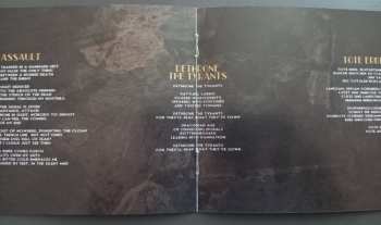 CD Minenfeld: The Great Adventure
