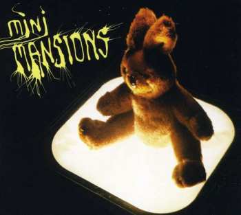 CD Mini Mansions: Mini Mansions