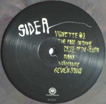 LP Mini Mansions: Mini Mansions