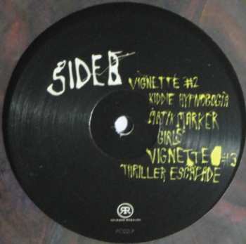 LP Mini Mansions: Mini Mansions