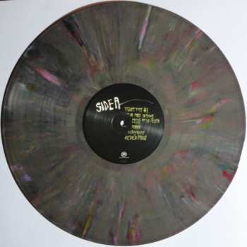 LP Mini Mansions: Mini Mansions