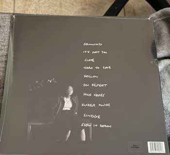 LP Mini Trees: Slow it Down CLR