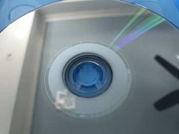 Blu-ray Ministry: Enjoy The Quiet—Live At Wacken 2012