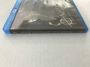 Blu-ray Ministry: Enjoy The Quiet—Live At Wacken 2012