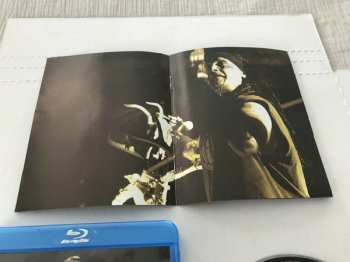 Blu-ray Ministry: Enjoy The Quiet—Live At Wacken 2012