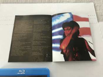 Blu-ray Ministry: Enjoy The Quiet—Live At Wacken 2012