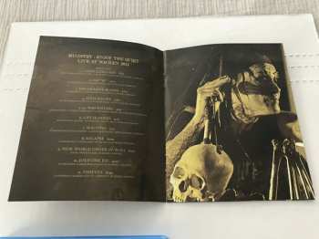 Blu-ray Ministry: Enjoy The Quiet—Live At Wacken 2012