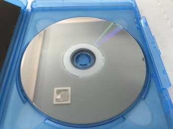 Blu-ray Ministry: Enjoy The Quiet—Live At Wacken 2012