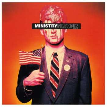 LP Ministry: Filth Pig