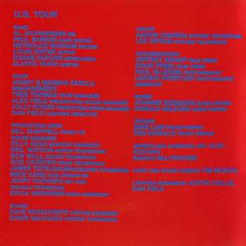 CD Ministry: Sphinctour