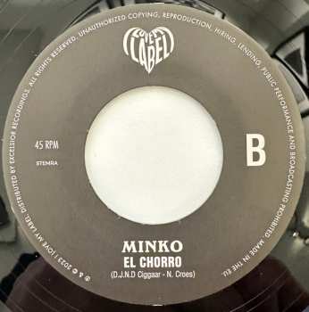 SP Minko: In Time
