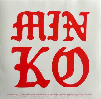 LP Minko: Minko
