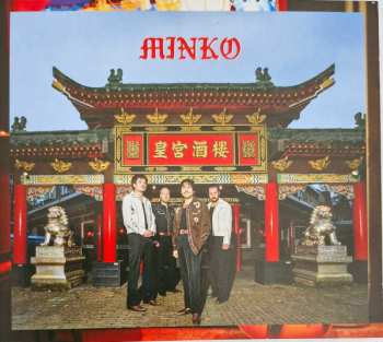 CD Minko: Minko