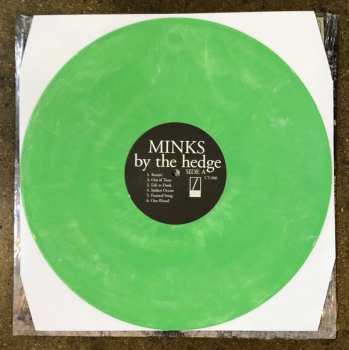 LP Minks: By The Hedge LTD | CLR