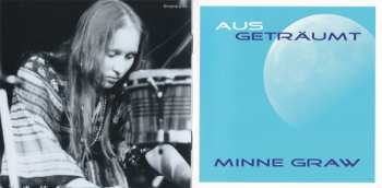 CD Minne Graw: AusGeträumt