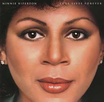 Album Minnie Riperton: Love Lives Forever