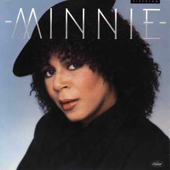 LP Minnie Riperton: Minnie