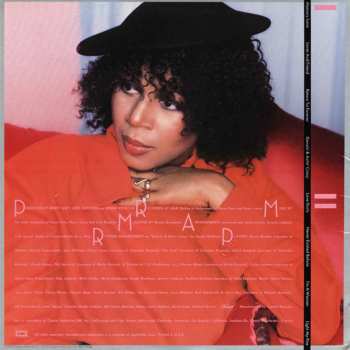 LP Minnie Riperton: Minnie
